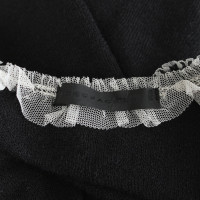 Schumacher Knitwear Wool in Black