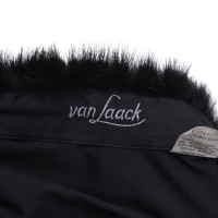 Van Laack Blouse in black