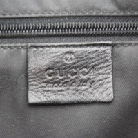 Gucci "Jackie O shoulder bag" made of Python leather