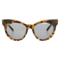 Karen Walker Zonnebril