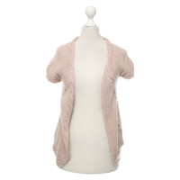 Comptoir Des Cotonniers Knitwear Cotton in Pink