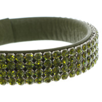 Swarovski Bracelet with gemstones