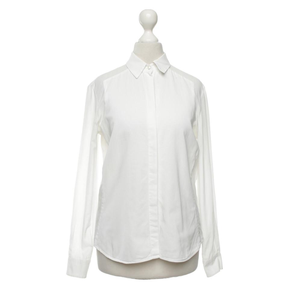 Porsche Design Top in White