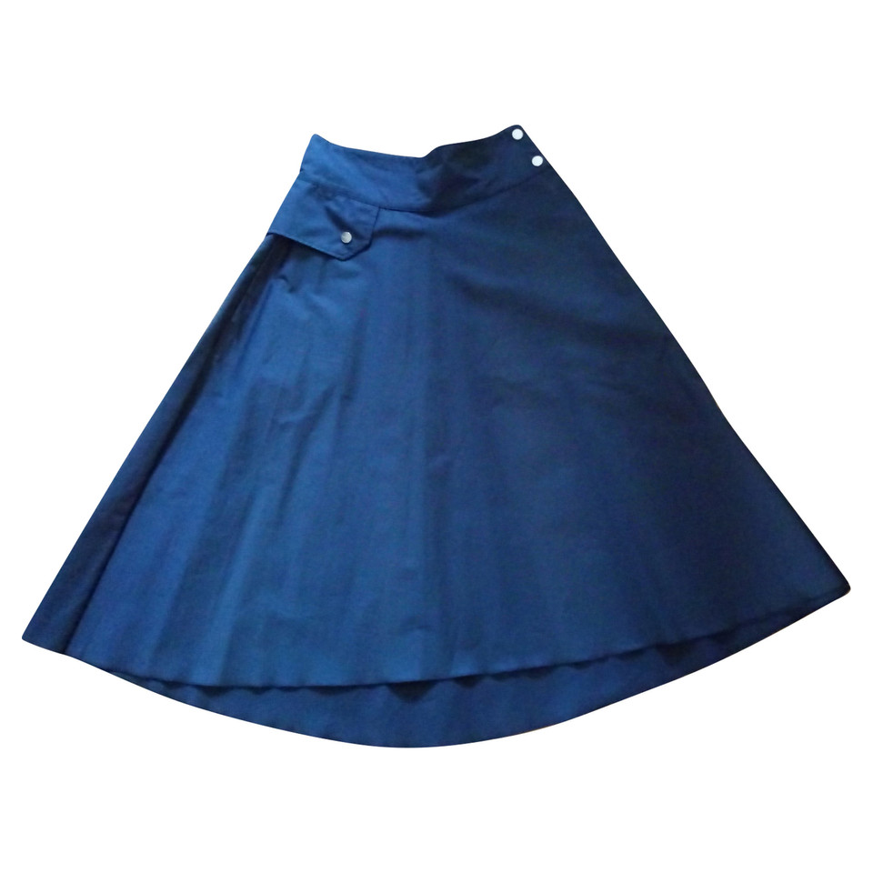 Peuterey Skirt Cotton