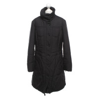 Armani Jeans Jacke/Mantel in Braun