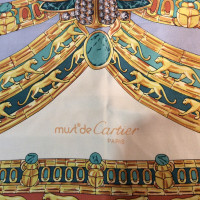 Cartier zijde Carré