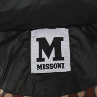 Missoni Veste/Manteau en Noir