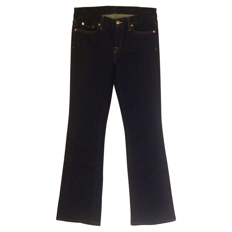 7 For All Mankind Jeans svasati