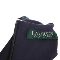 Ralph Lauren Kleid in Marineblau