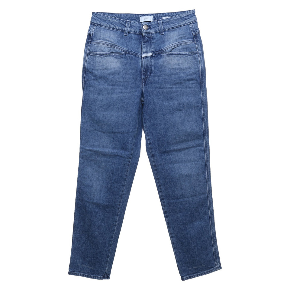 Closed Jeans "Pedal Pusher"