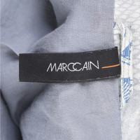 Marc Cain Jas/Mantel Leer