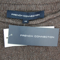 French Connection Pullover in brown