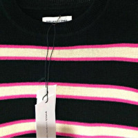 Isabel Marant Etoile STRIPED SWEATER