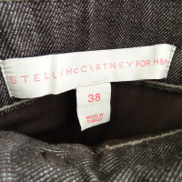Stella Mc Cartney For H&M Gonna di jeans 
