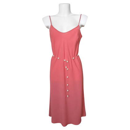 Twinset Milano Kleid in Rosa / Pink