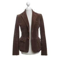 Ralph Lauren Koordblazer in bruin