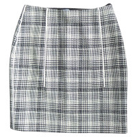 Prada Prada Woll-skirt