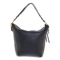 Mulberry Shopper in black