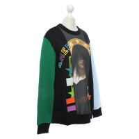 Givenchy Pullover in Multicolor
