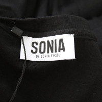 Sonia Rykiel Bovenkleding Jersey in Zwart