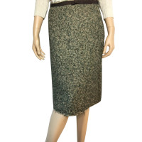Marni Tweed skirt