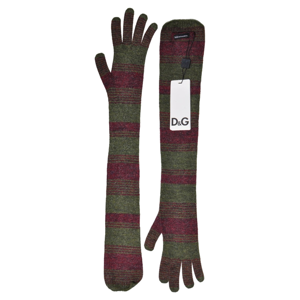 D&G Handschuhe