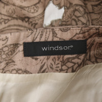 Windsor Skirt Cotton