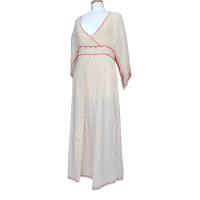Antik Batik kaftan maxi dress