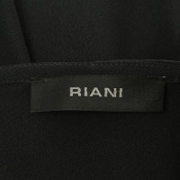 Riani Top in zwart