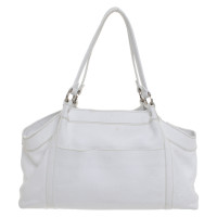 Hogan Handbag in white