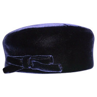 Christian Dior Hat/Cap in Blue