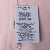 Gant Pink longshirt
