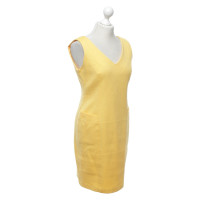 Antoni + Alison Dress in yellow