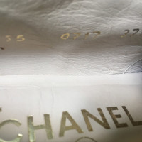 Chanel Chanel Derbies