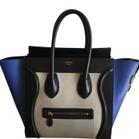 Céline "Luggage Bag" 