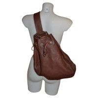 Max Mara Leather handbag
