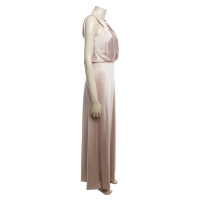Calvin Klein Kleid in Rosé
