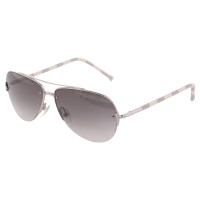Louis Vuitton Sunglasses with double bridge