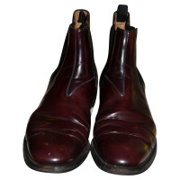 Church's leather boots