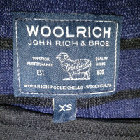 Woolrich Long-Blazer in braun