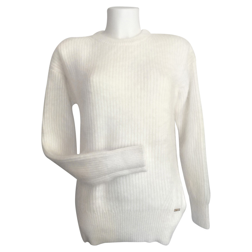 Michael Kors Sweater with angora part