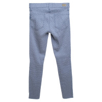 Paige Jeans Jeans avec motif