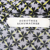 Dorothee Schumacher Top en Soie