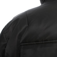 Vetements Jacket/Coat in Black
