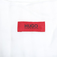 Hugo Boss Katoenen jurk