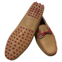 Tod's Slipper