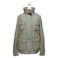 Parajumpers Jas/Mantel in Kaki