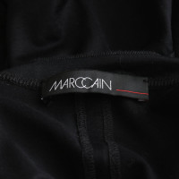 Marc Cain Robe en Noir