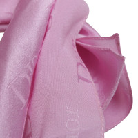 Christian Dior Collana in rosa