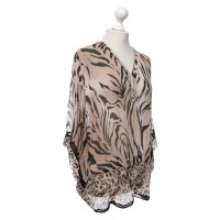 Marc Cain Blouse in animal design